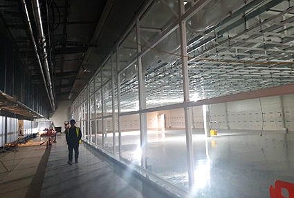 Data Centres