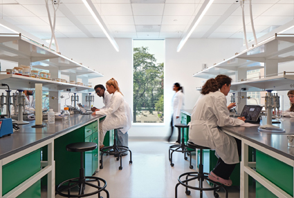 Life Sciences